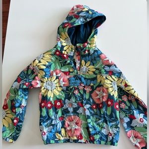 ✨Gymboree✨ Girls Raincoat